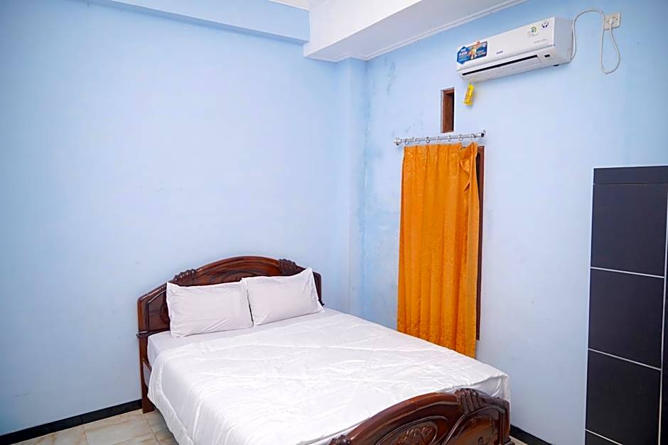 Homestay Kampung Inggris SYARIAH