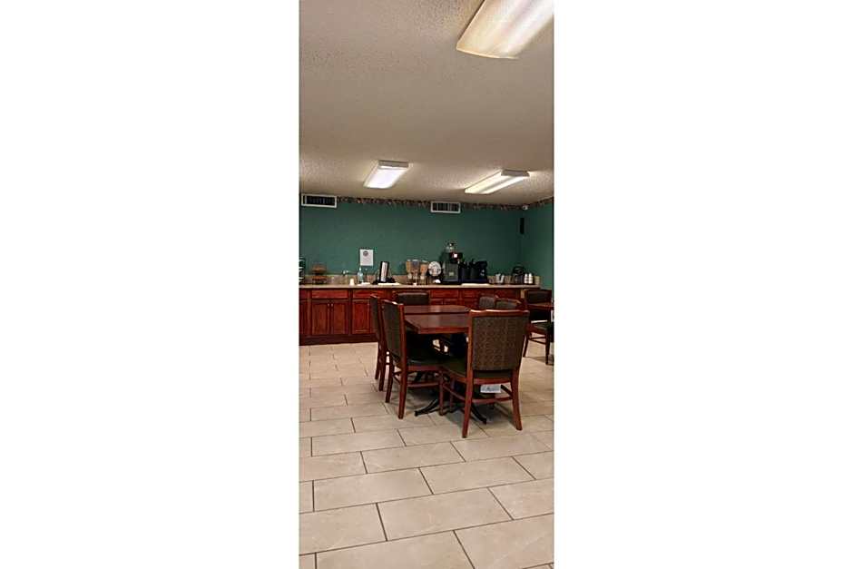 Delta Inn West Helena US 49 AR