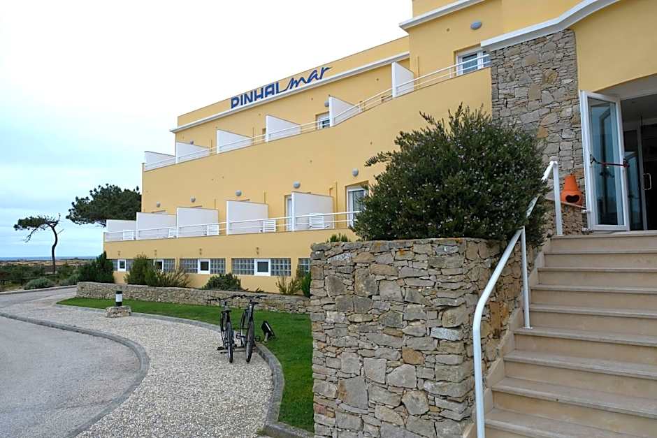 WOT Peniche Pinhalmar