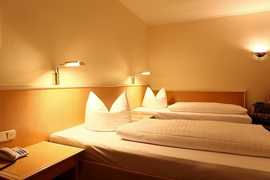 Hotel Ambiente Garni