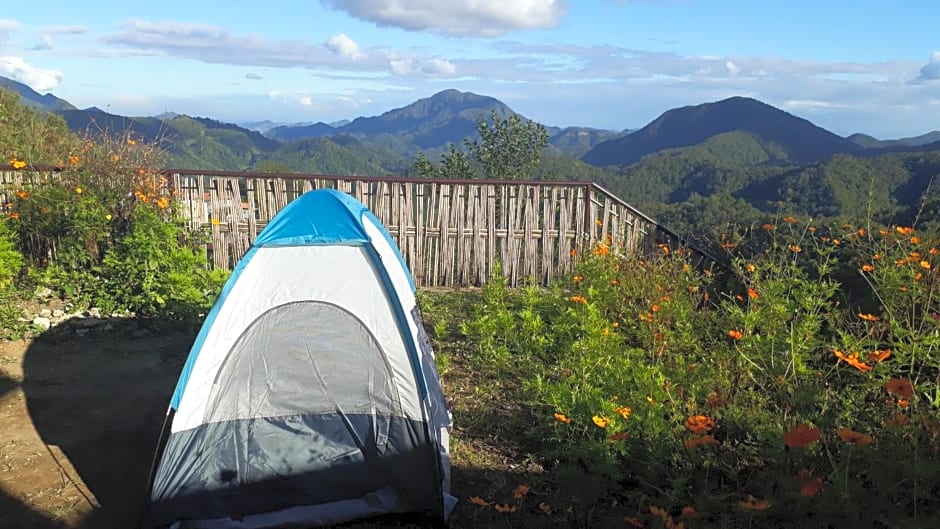 Baleh Boble Guesthouse