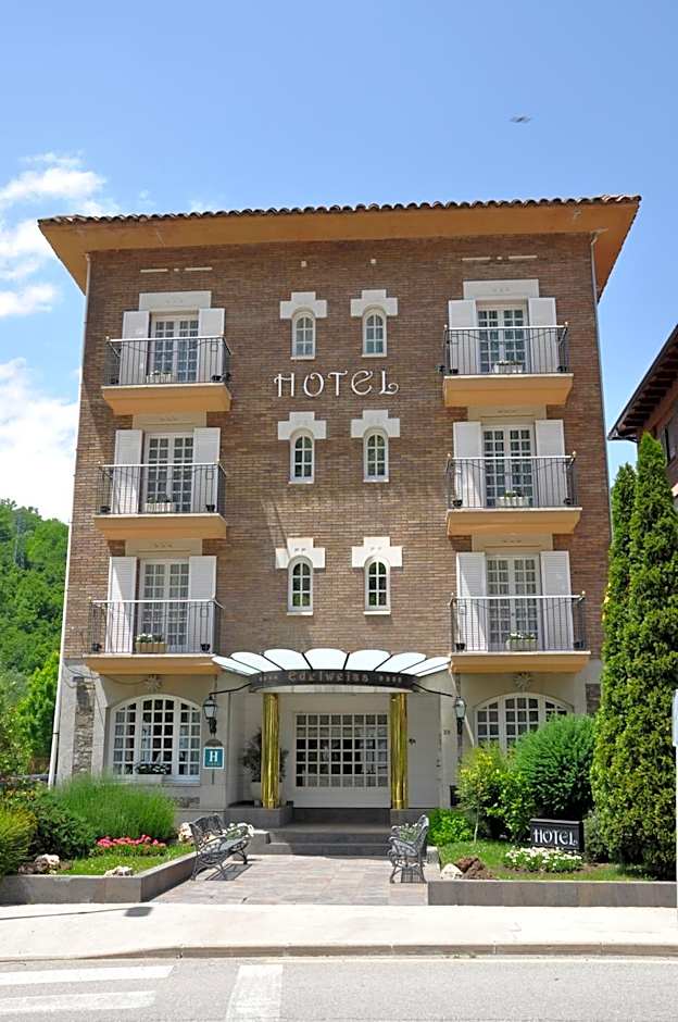 Hotel Edelweiss