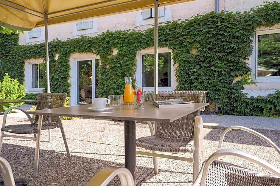Logis Hôtel Le Clos Pité