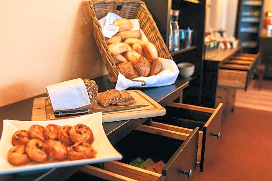 PLAZA Hotel Bruchsal