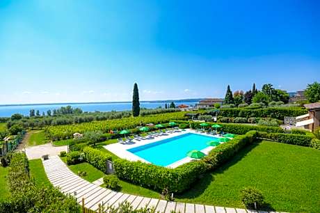 Residence Corte Ferrari -Ciao Vacanze-