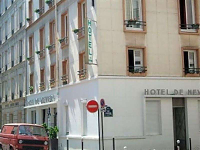 Hotel de Nevers