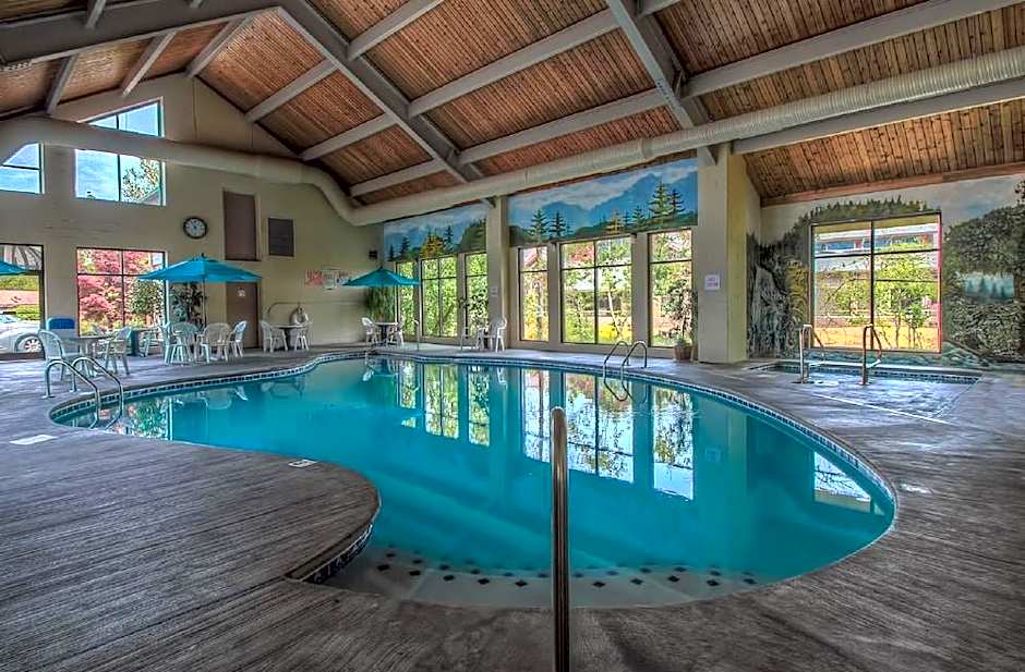 Accommodation By Willow Brook Lodge
