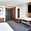 Courtyard by Marriott Detroit Downtown