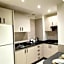 King Suites Hotel