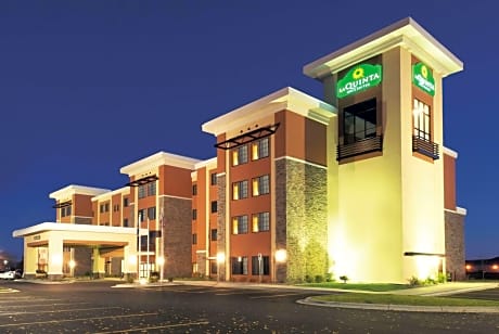 La Quinta Inn & Suites by Wyndham Billings
