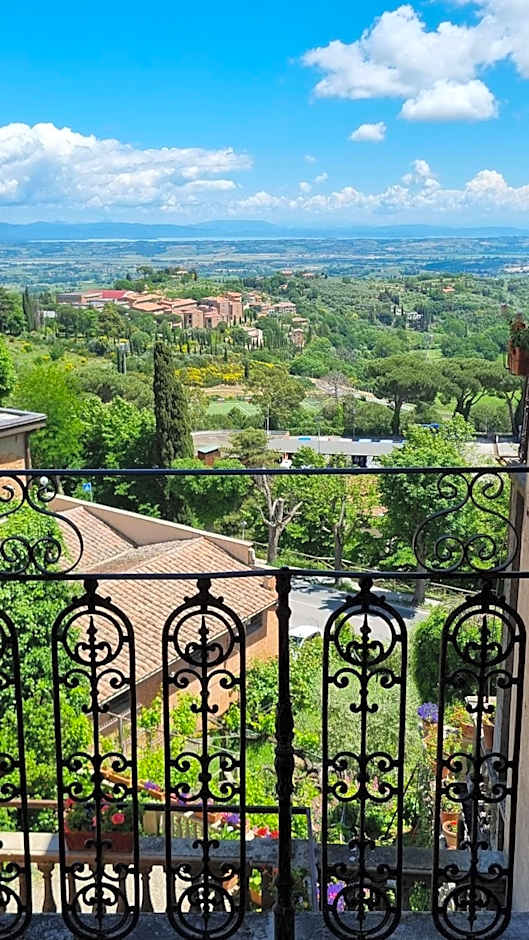 Albergo Il Marzocco - Hotel dal 1860