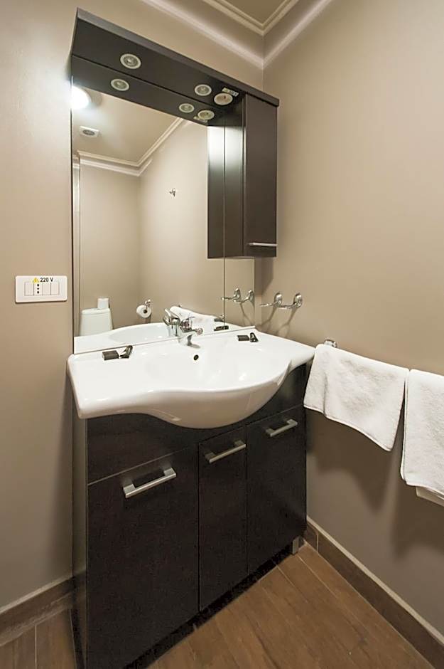 Hotel Hemingway Residence