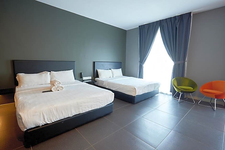B&S Boutique Hotel