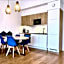 Rentsite Family Apartments położone w BLU