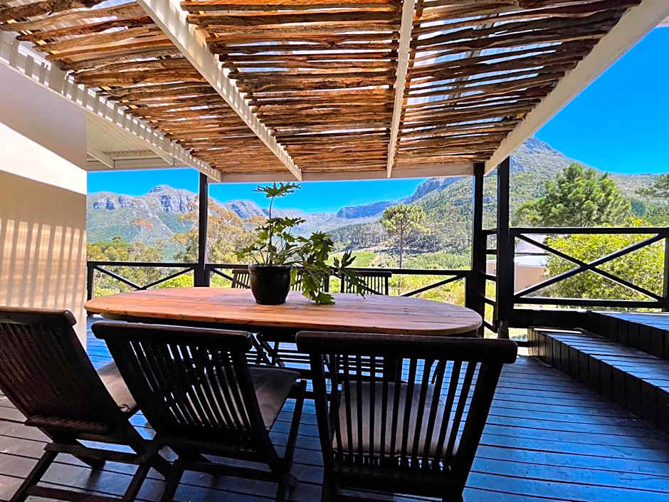 Silvermist Wine Estate