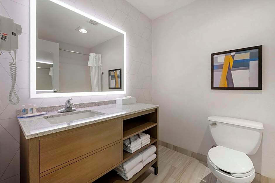 Comfort Inn Edinburgh - Columbus