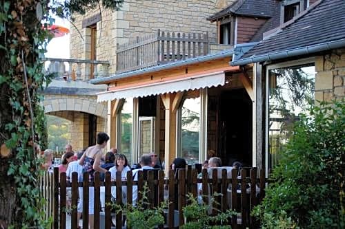 Hôtel-Restaurant Les Collines