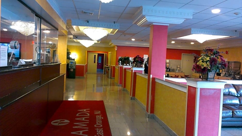 Ramada by Wyndham East Orange