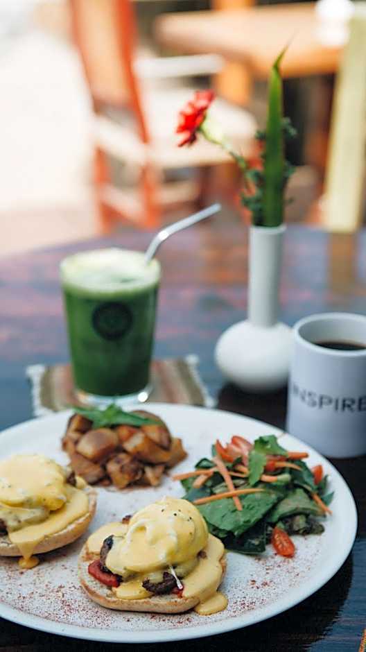 Present Moment Retreat