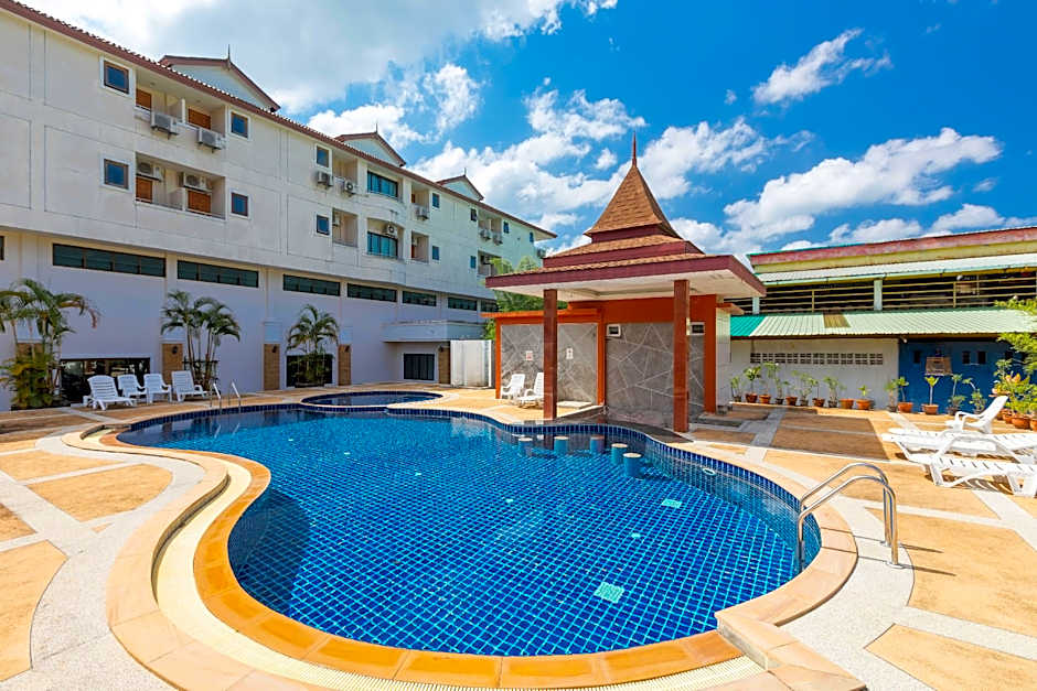 Diamond Place Ao Nang