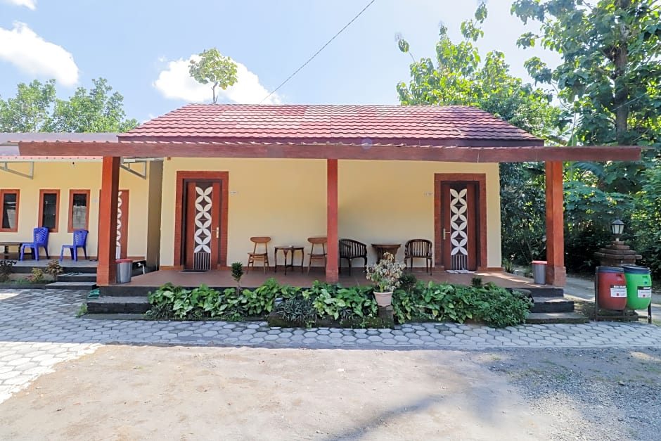 Omah Rohadi Syariah by Ndalem Beong by ZUZU