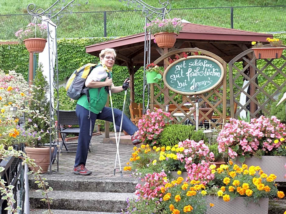 Frühstückspension Irmer