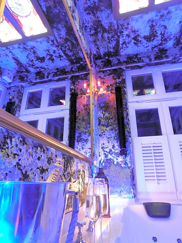 Mała Anglia Deluxe Rooms & SPA