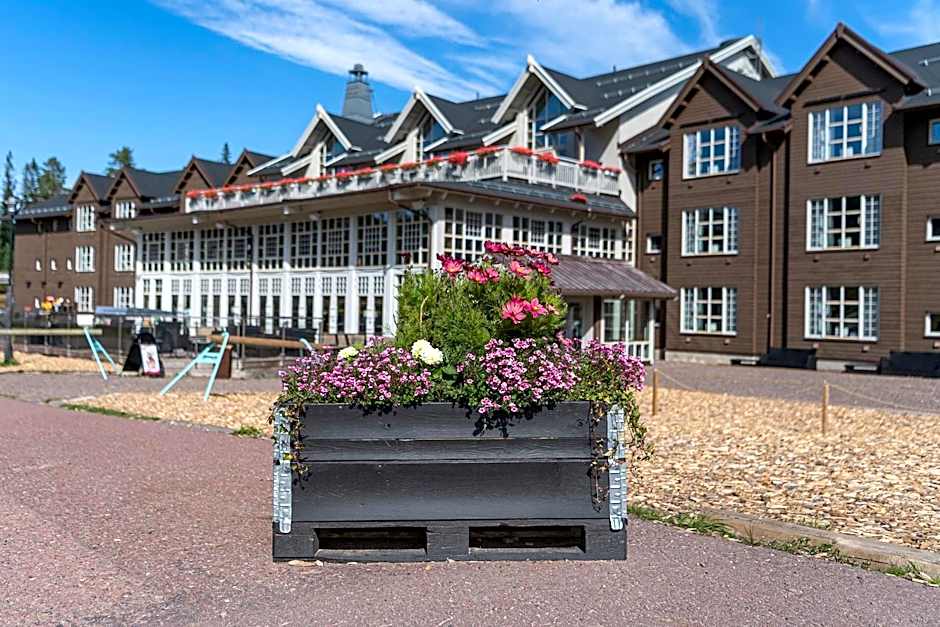 Skistar Lodge Lindvallen
