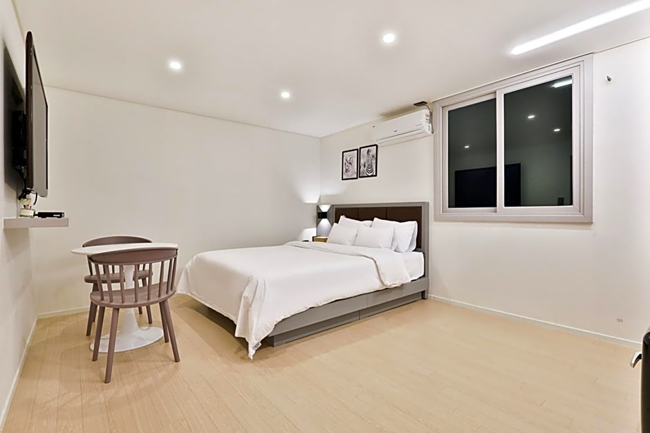 Green B Hotel Busan Seomyeon