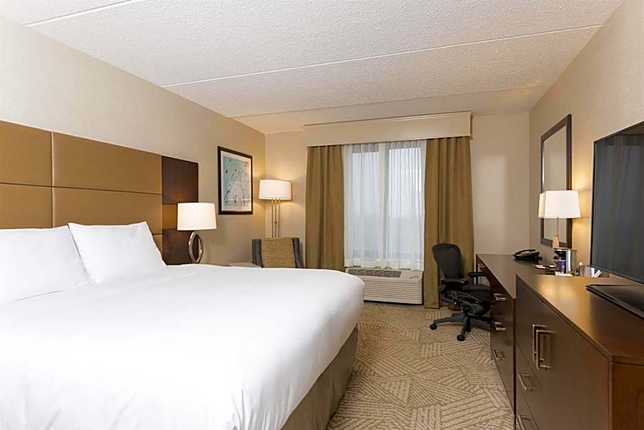 DoubleTree by Hilton Pleasant Prairie Kenosha