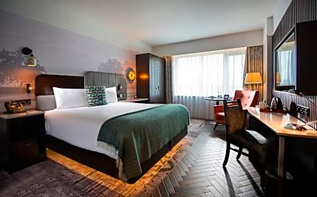 Premium King Room - Top Floor
