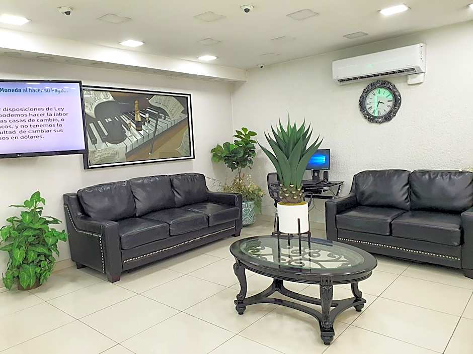 Hotel Marques de Cima