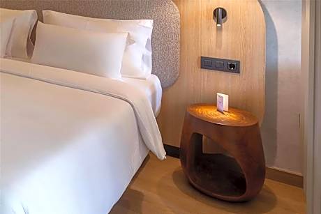 Standard Room - Balcony