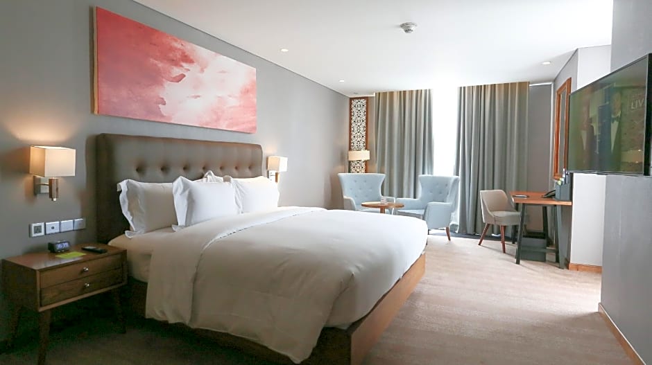 Four Points by Sheraton Balikpapan