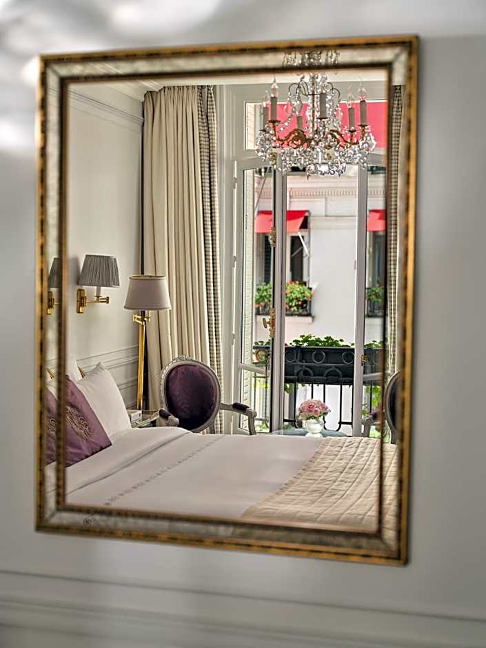 Hotel Plaza Athenee - Dorchester Collection