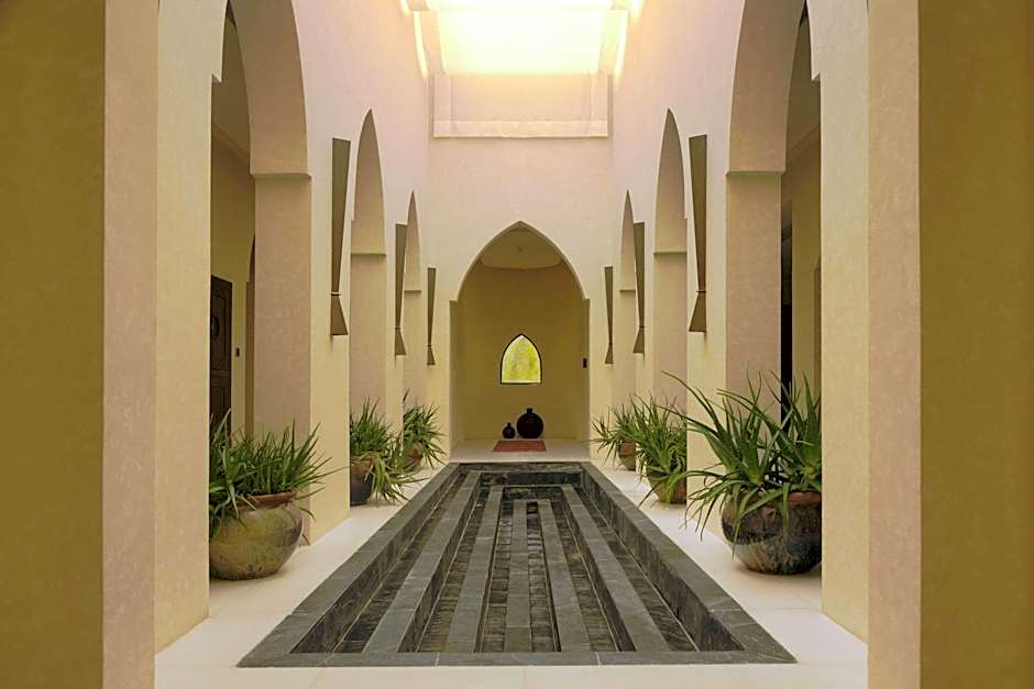 Al Bustan Palace, a Ritz-Carlton Hotel