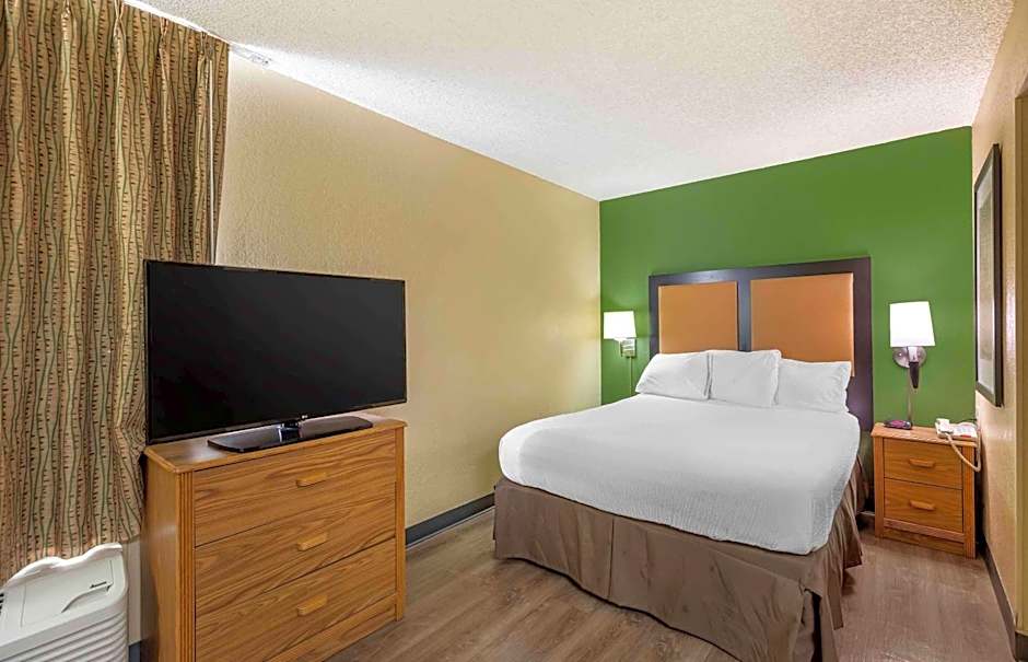 Extended Stay America Select Suites - Denver - Tech Center South - Greenwood Village
