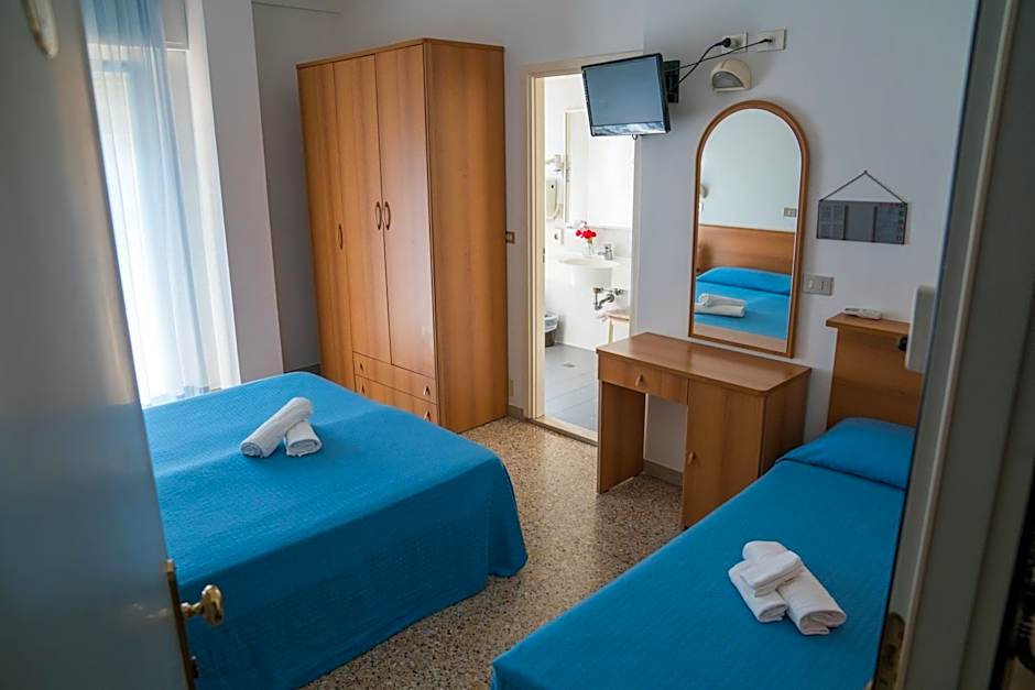 Hotel Singapore