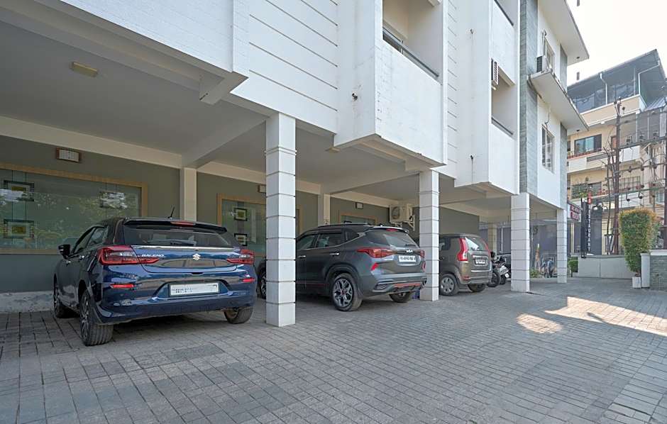 Hotel North Centre