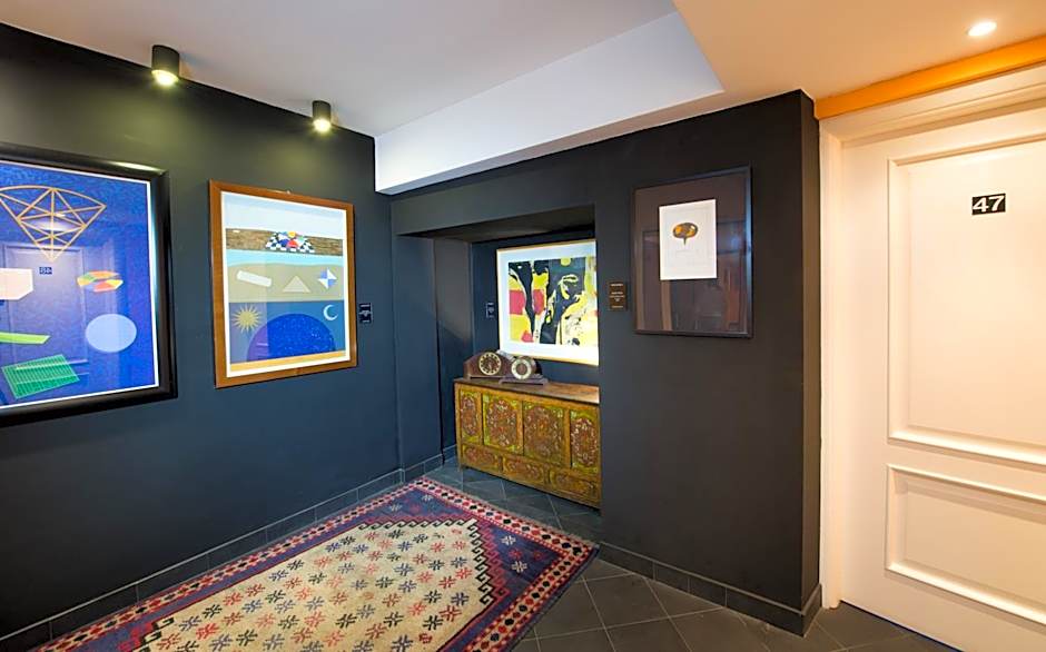 Residence Acqua del Conte