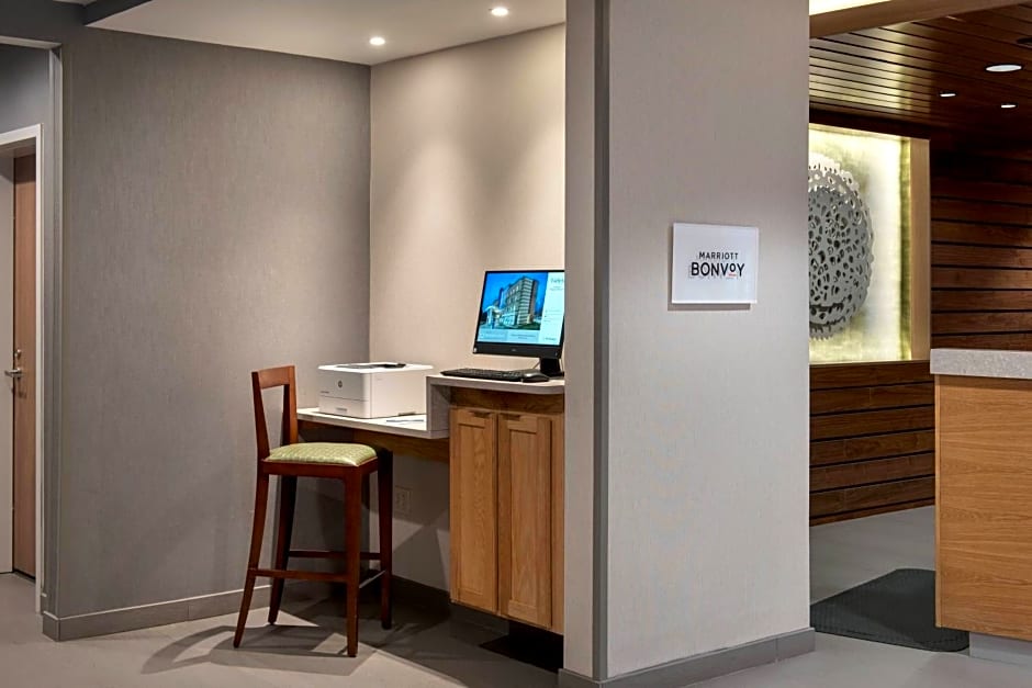 Fairfield Inn & Suites by Marriott Williamstown
