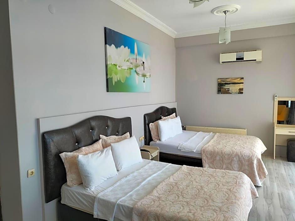 KUMSAL OTEL