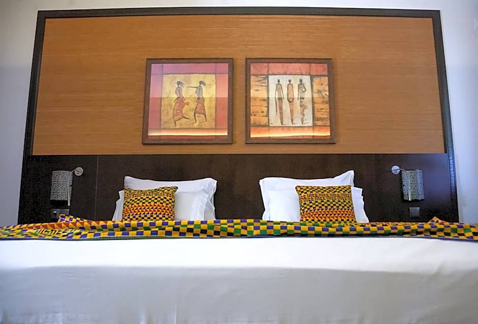 Pestana Tropico Ocean & City Hotel