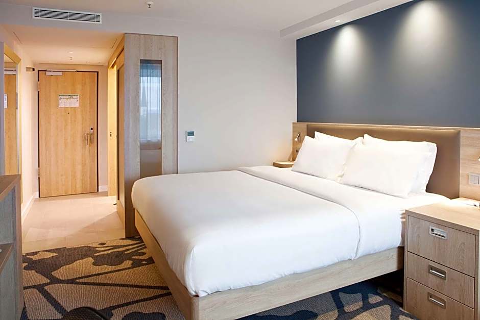 Hampton By Hilton Munich City Center East