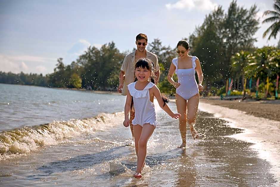 Four Points by Sheraton Bintan, Lagoi Bay