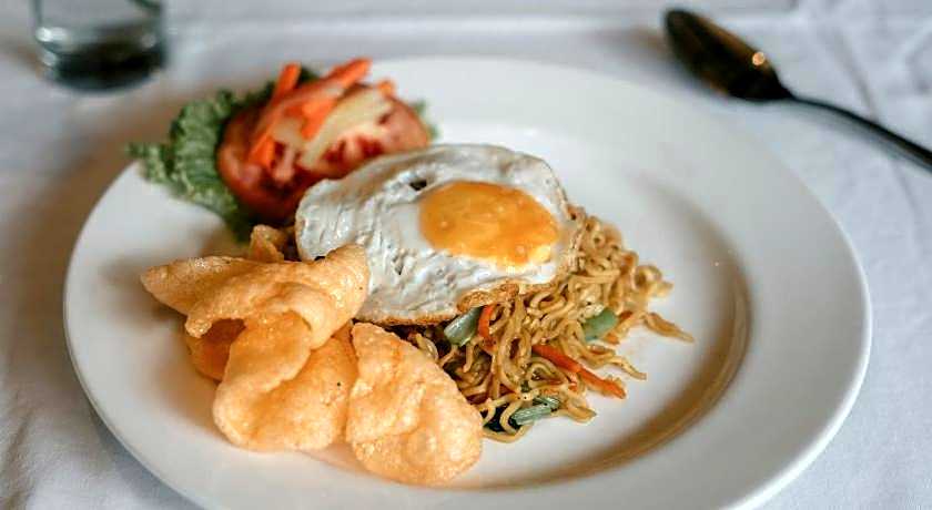 Alam Bidadari Seminyak Villas