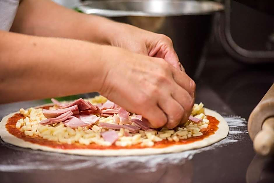 Gasthof Drei Eidgenossen