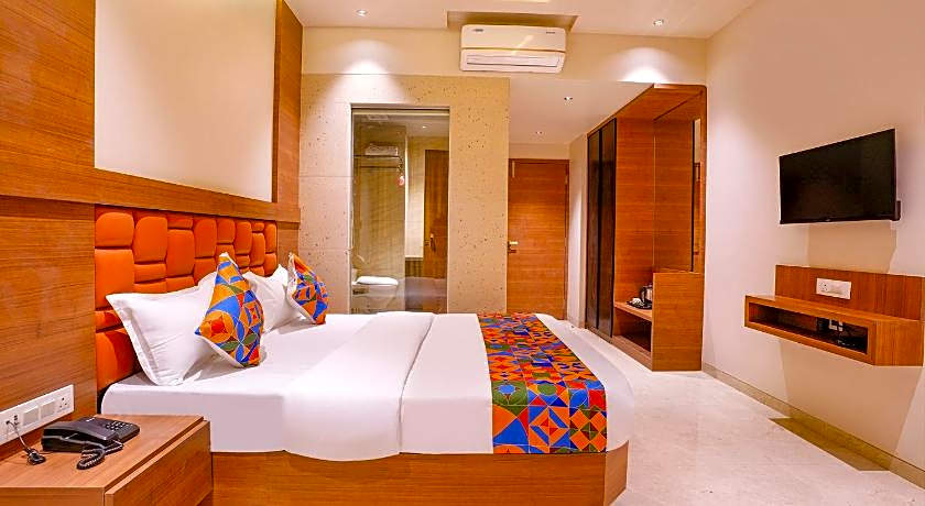 HOTEL REGENCY VASAI