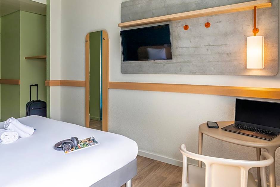 ibis budget Paris Porte de Pantin