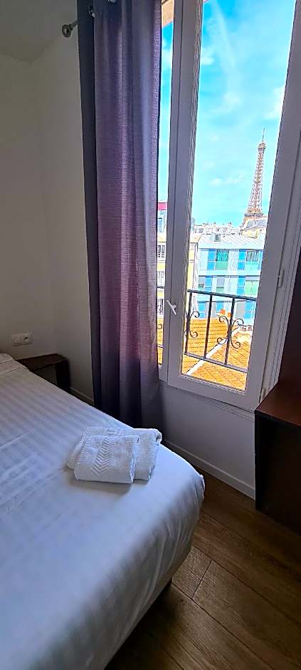 HOTEL DUPLEIX